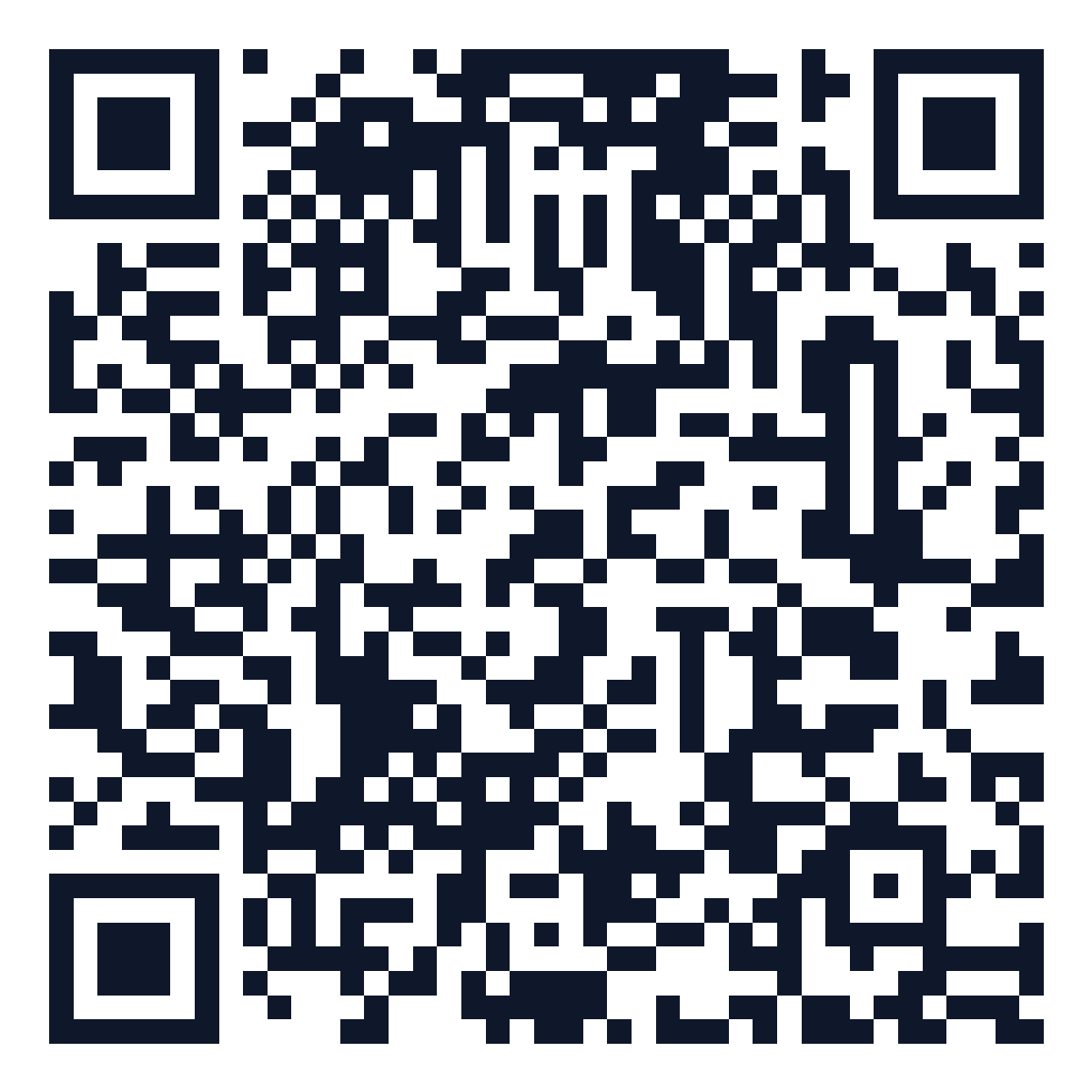 Scan to download for iPhone